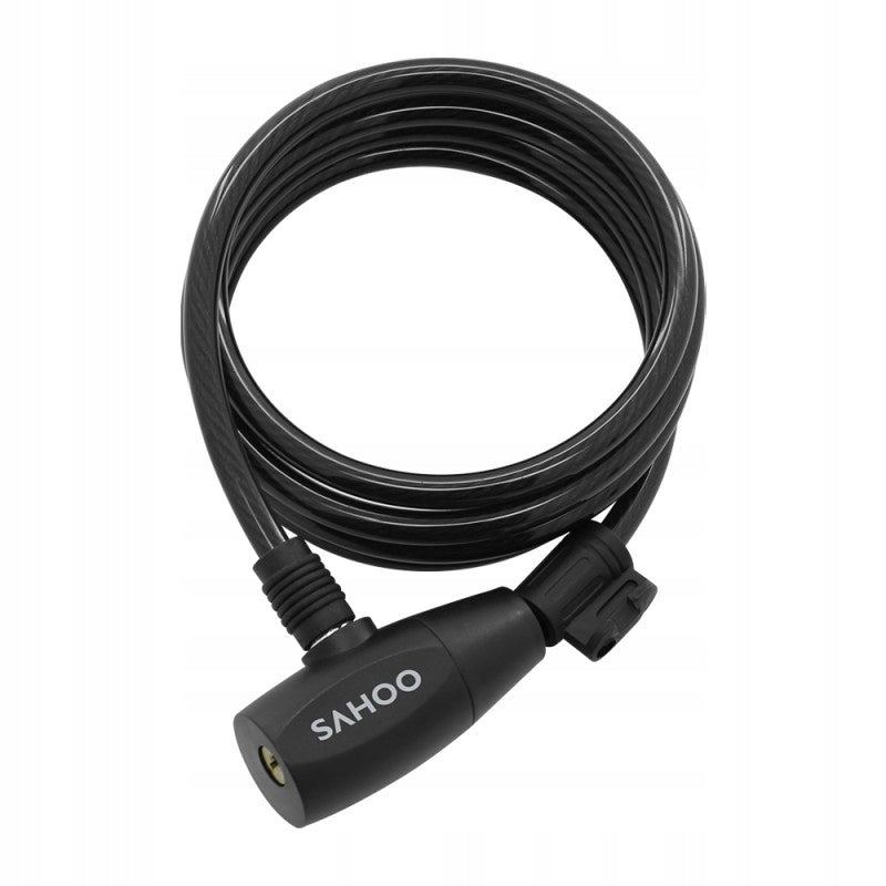 Bicycle protection folding clasp Sahoo clasp