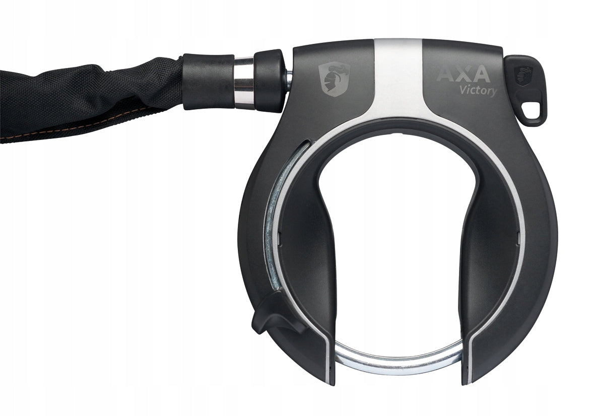 Bicycle protection wheel lock AXA victory Brand AXA
