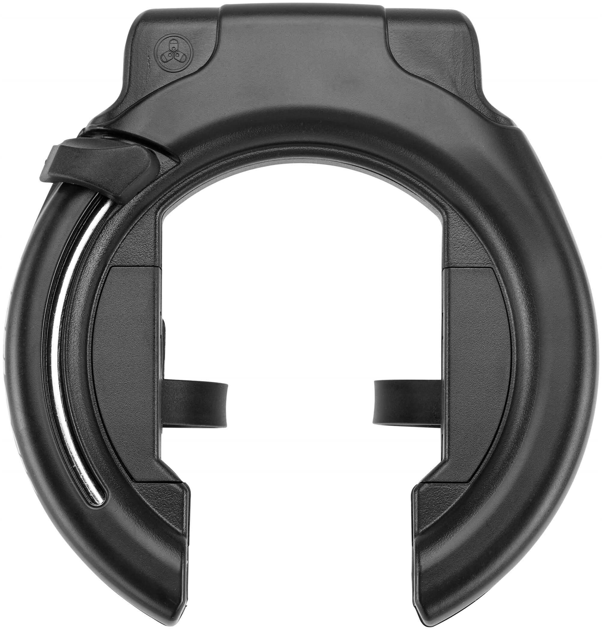Bicycle protection wheel lock Trelock RS 453 Balloon + intube E8035