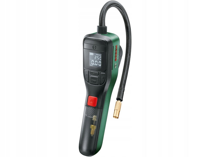 Bicycle pump BOSCH EasyPump 2 0603947001