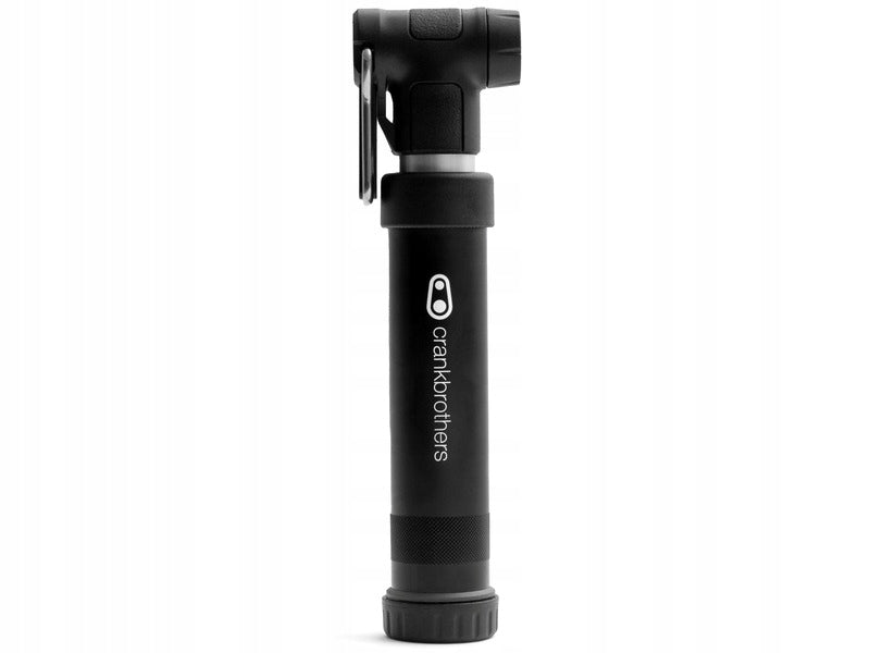 Bicycle pump CRANKBROTHERS Gem CR-16251