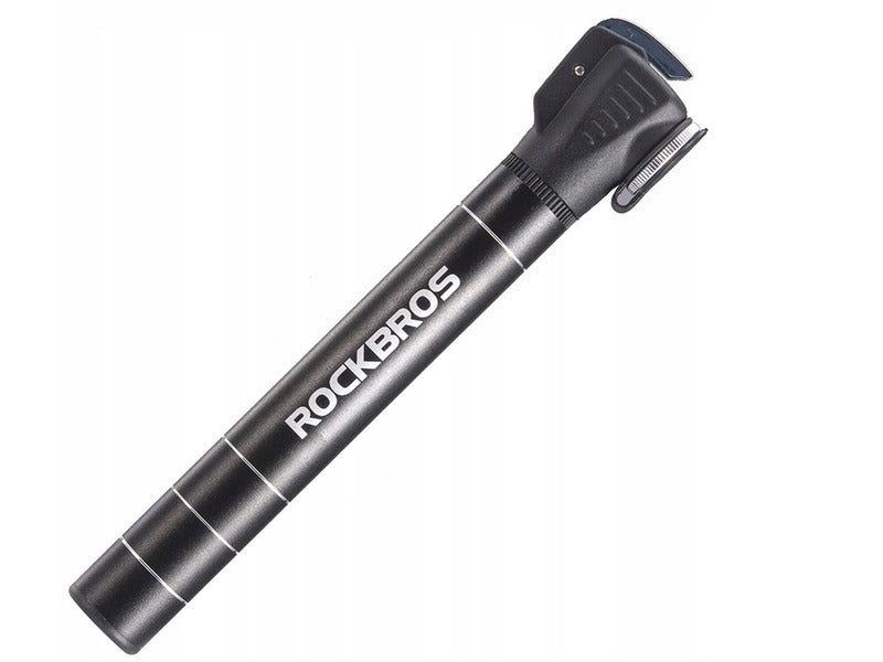 Bicycle pump ROCKBROS JG-1040BBK