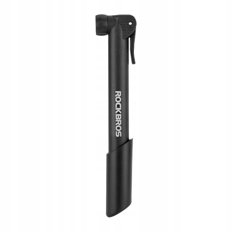 Bicycle pump Rockbros 42520001001 black