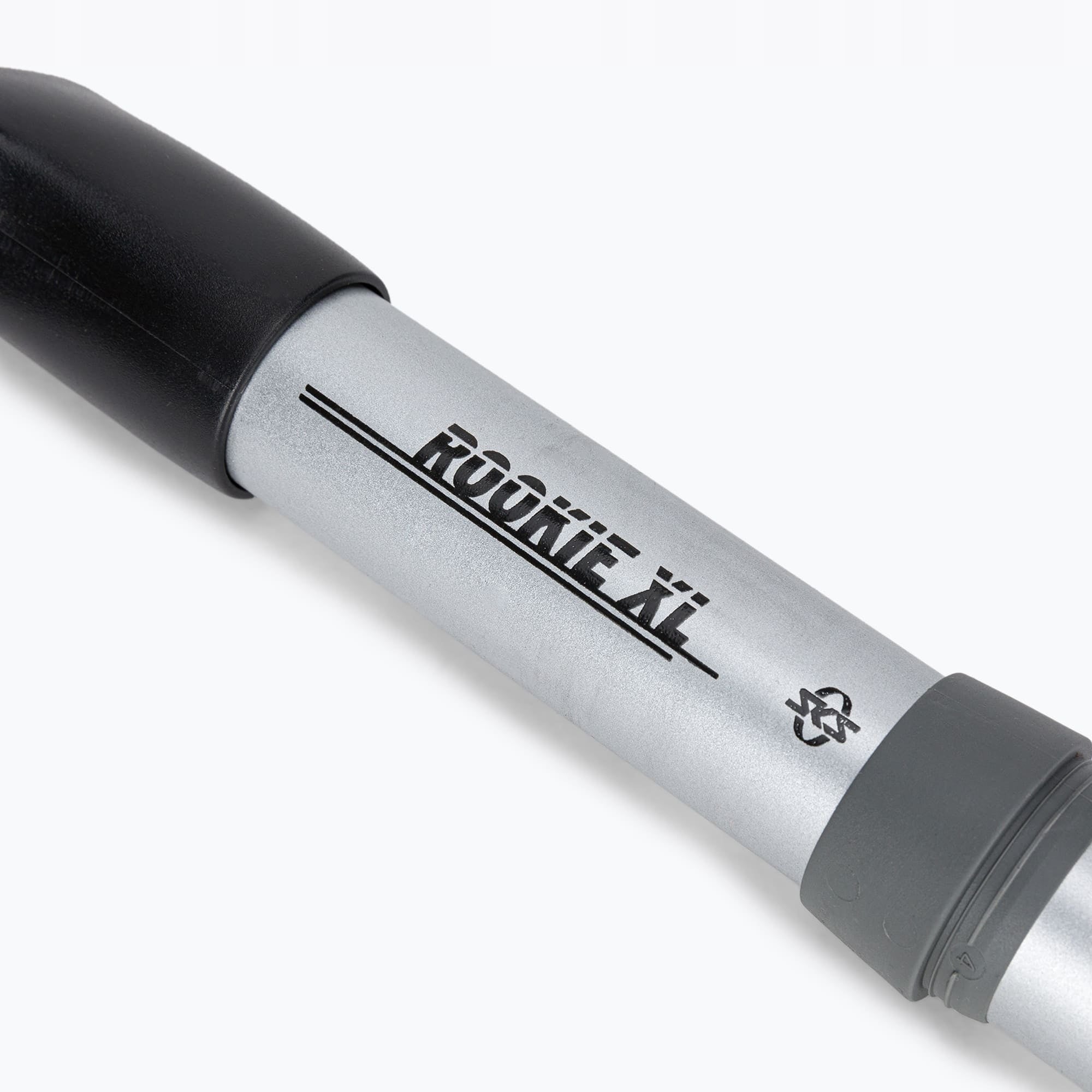 Bicycle pump SKS Rookie XL silver XL Brand SKS