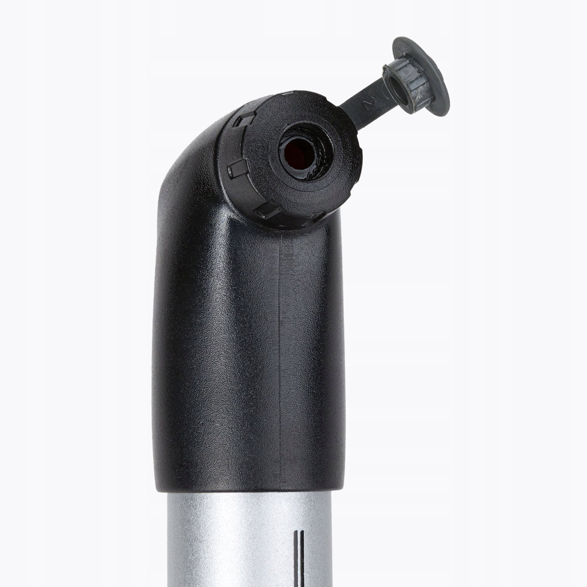 Bicycle pump SKS Rookie XL silver XL Manufacturer code 11022