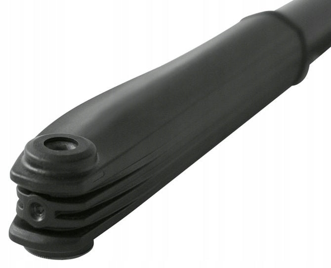 Bicycle pump SKS vx 455-505mm black Color black