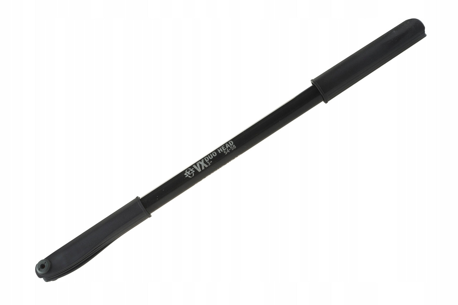 Bicycle pump SKS vx 455-505mm black Packaging status original