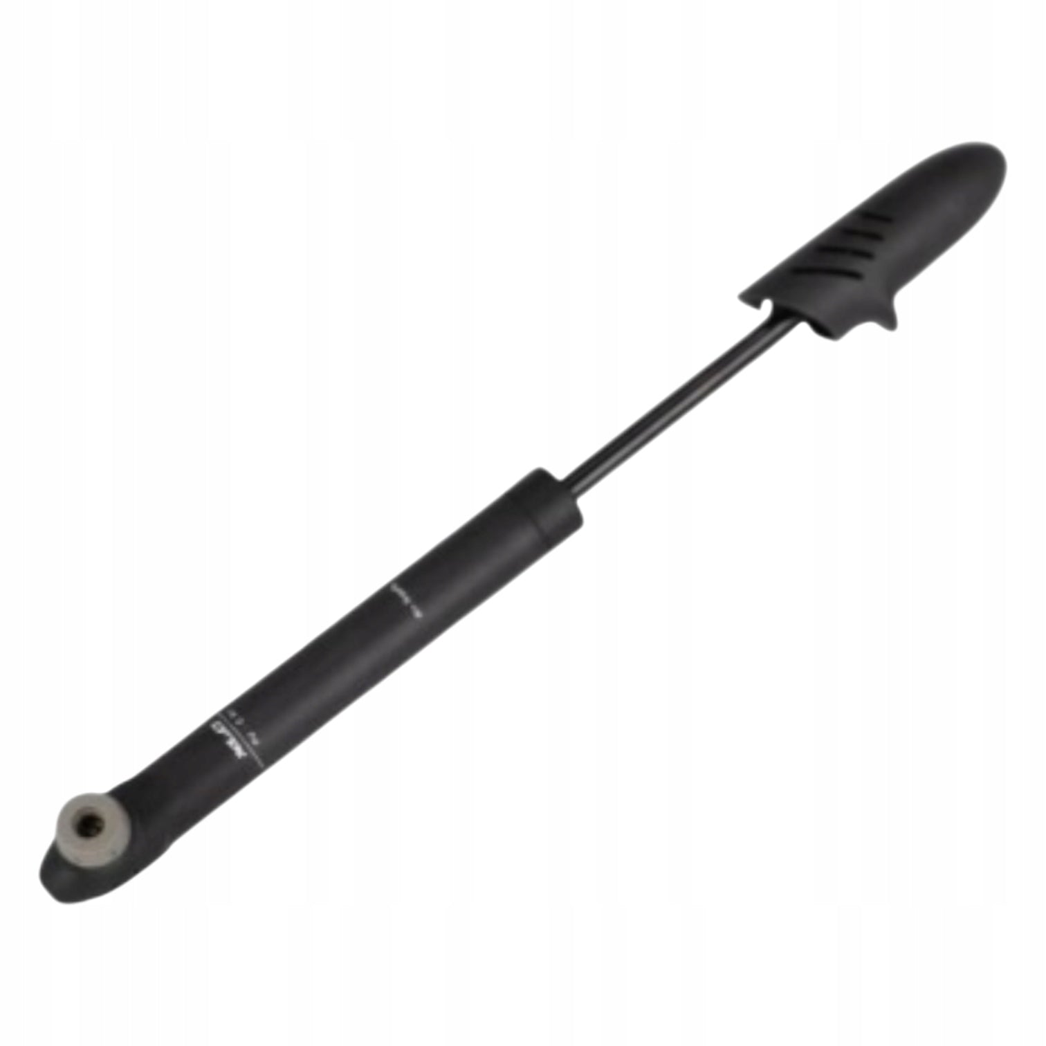 Bicycle pump for luggage rack XLC PU-C01 5,5 bar 226-243 mm DV/SV/AV