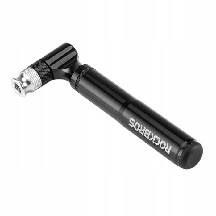 Bicycle pump small ROCKBROS mini (JG-PB-11)