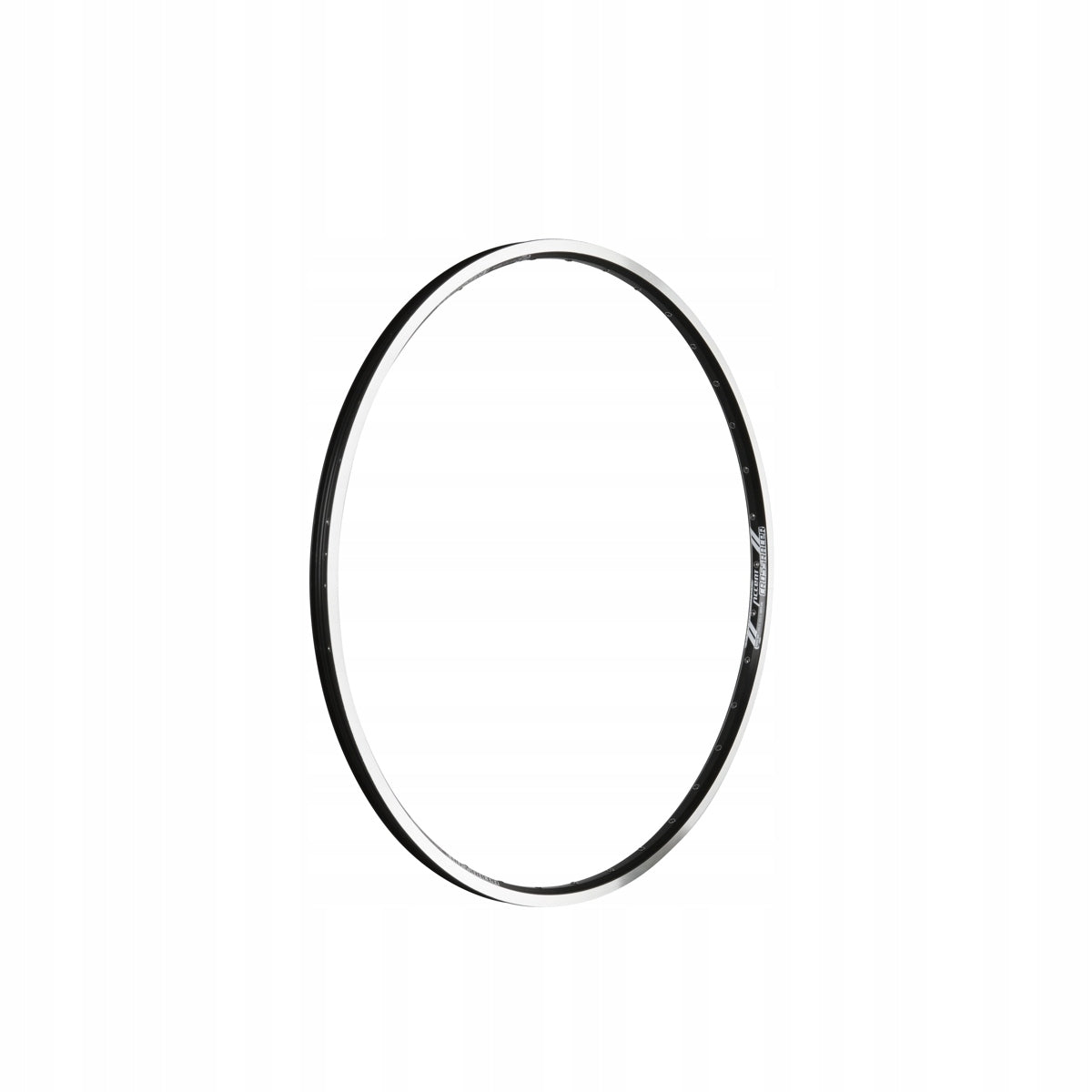 Bicycle rim Accent Crossracer 700C 32H black