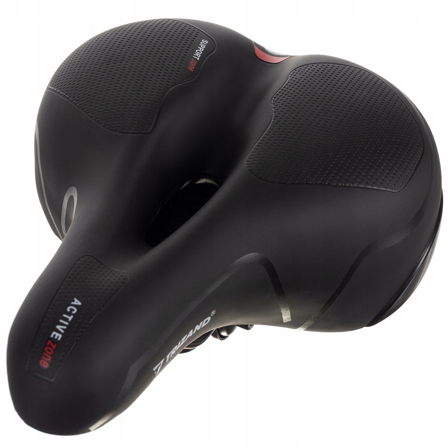 Bicycle saddle Trizand 20987 Trizand