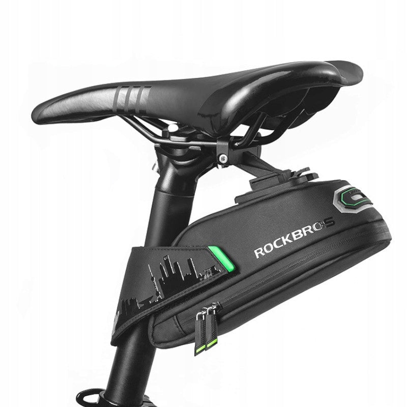 Bicycle saddle bag Rockbros C27-1