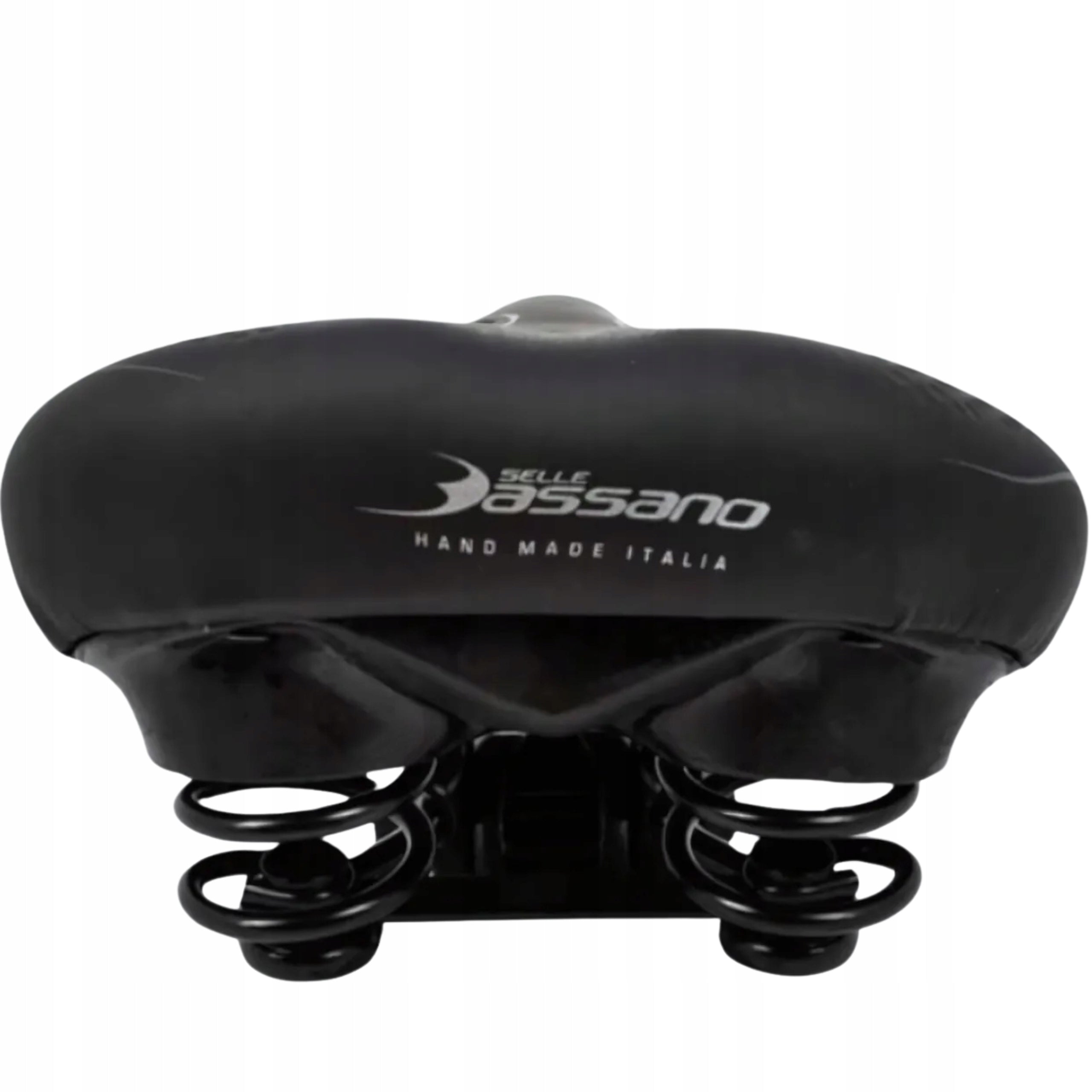Bicycle saddle women saddle couch Comfort and style for city bikes Manufacturer code NSCD