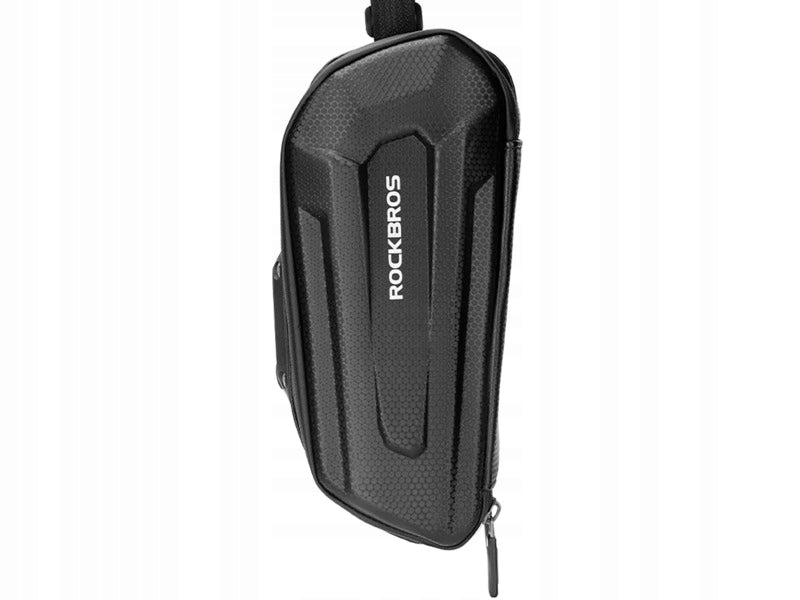 Bicycle seat bag ROCKBROS B69 Black