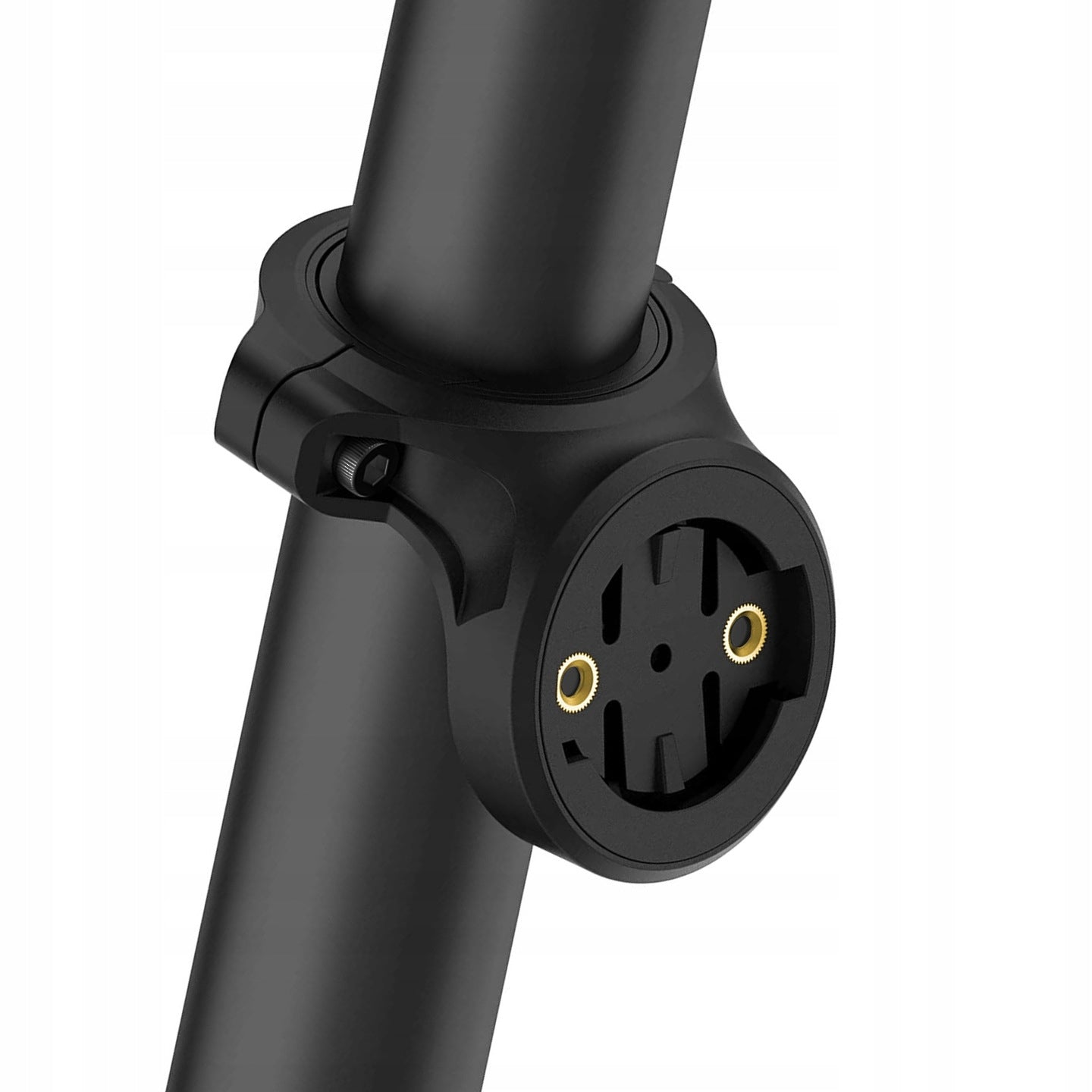 Bicycle seat post holder for Garmin Varia RTL515 Magene L508 radar lamp Brand TRIMARK