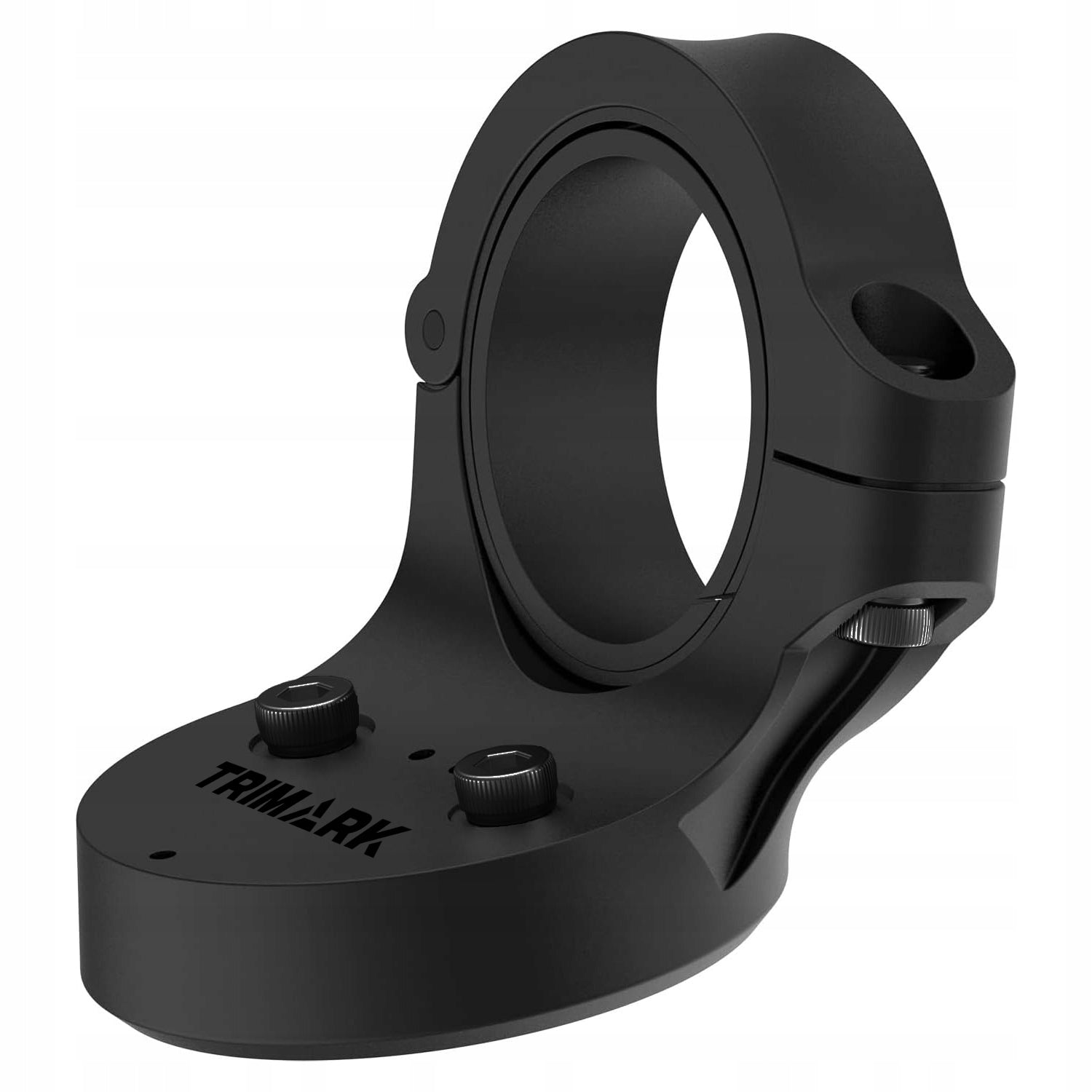 Bicycle seat post holder for Garmin Varia RTL515 Magene L508 radar lamp For flashlight