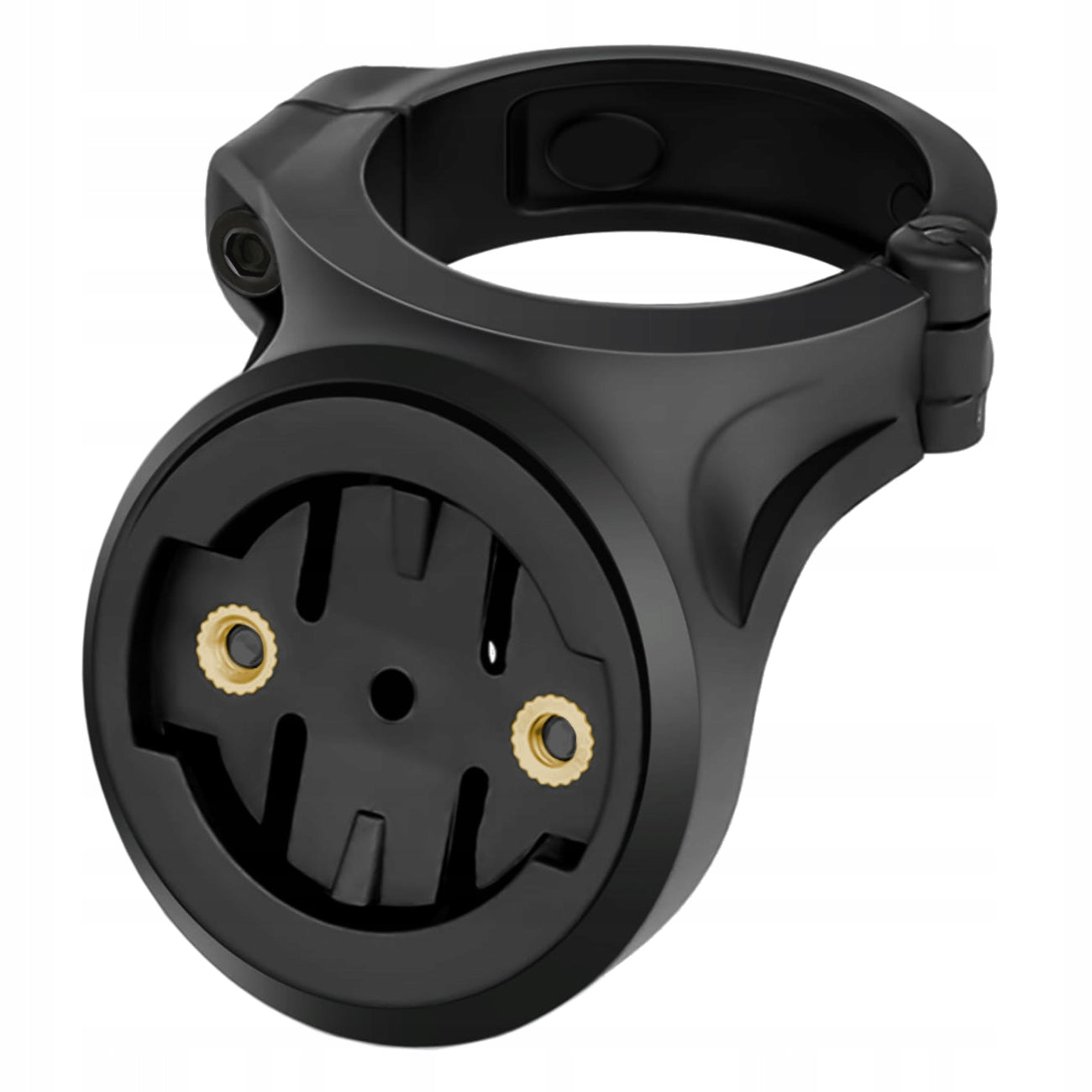 Bicycle seat post holder for Garmin Varia RTL515 Magene L508 radar lamp