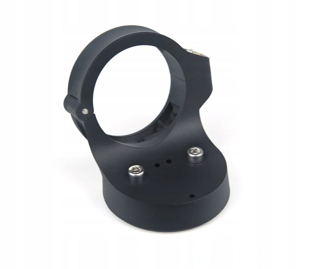 Bicycle seat post holder for radar lamp GARMIN Varia RTL515 RVR315 Brand no brand