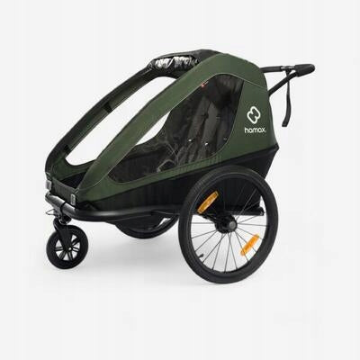 Bicycle trailer Hamax Ixplorer