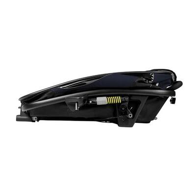 Bicycle trailer for children Hamax Pioneer Packaging status original