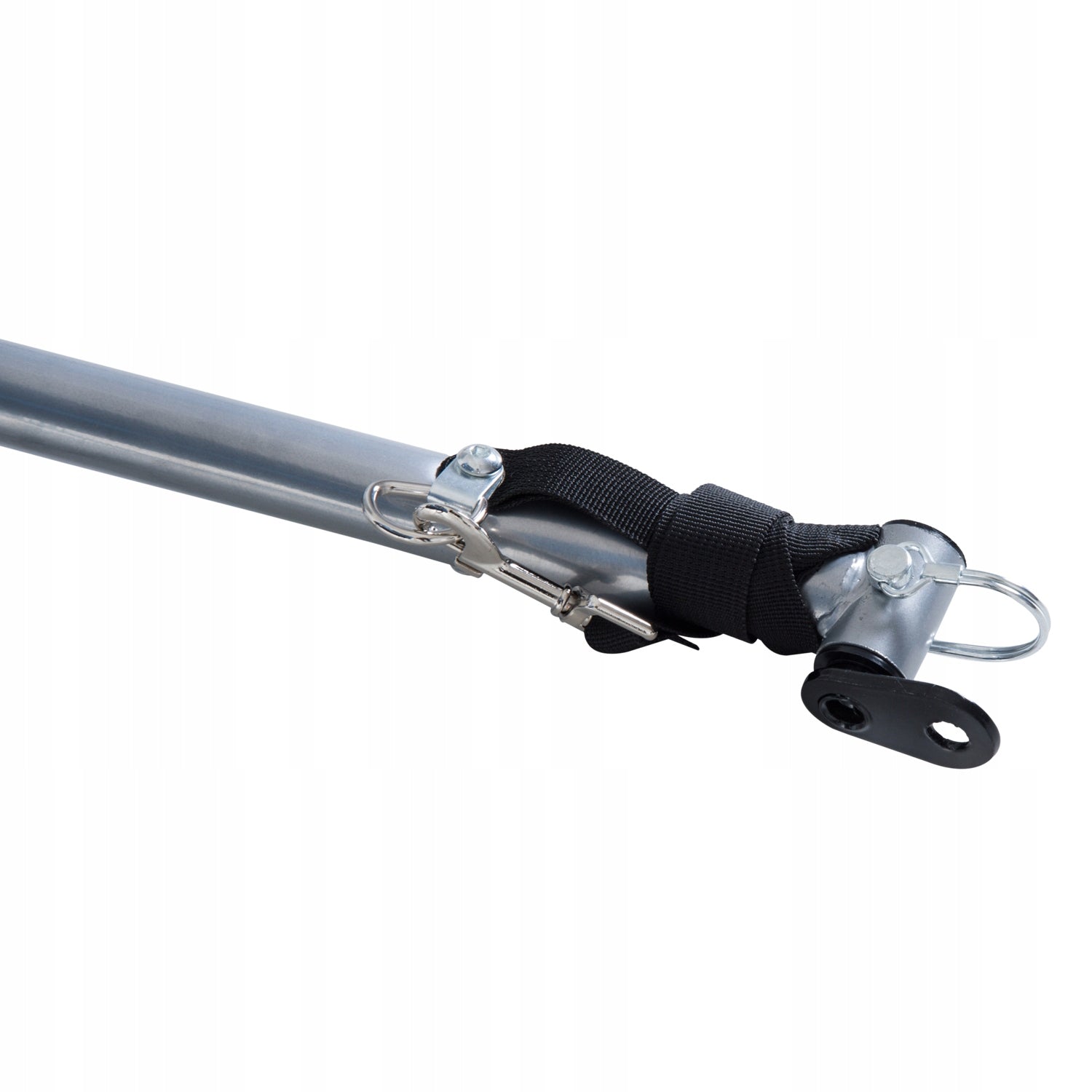 Bicycle trailer for dog PawHut maximum weight of dog 40 kg Trade name B4-0003-008