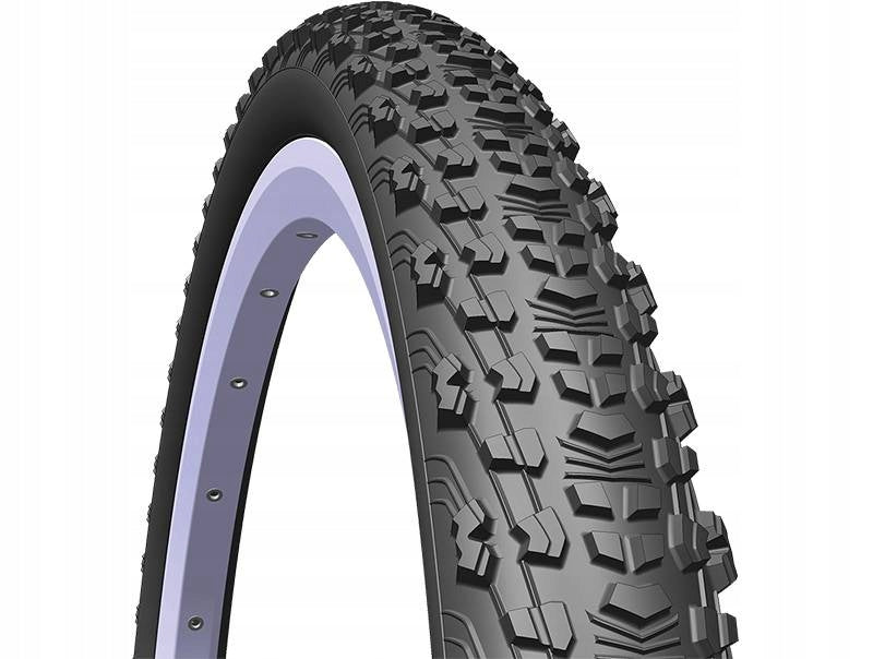 Bicycle tyre 20 x 1.90 V75 SCYLLA RUBENA 50-406 for bike V2765.MIT