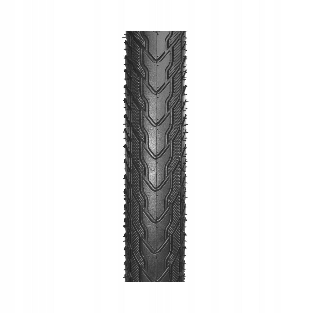 Bicycle tyre 26 TRC 26x1.75 ANTI-PUNCTURE 47-559 TYRE SET 2 PIECES Manufacturer code HY-197 + APS 3mm