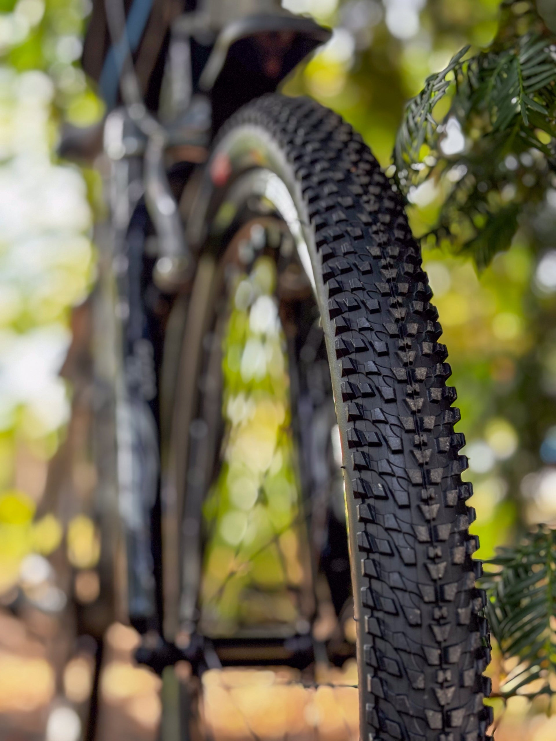 Bicycle tyre 26 TRC ANTI-PUNCTURE 26x1.95 50-559 ANTI-PUNCTURE INSERT Bicycle type MTB