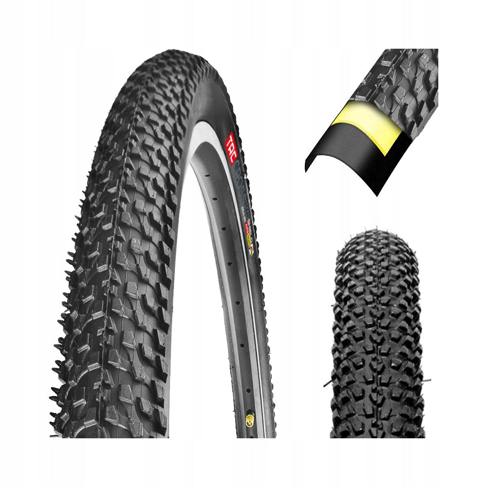 Bicycle tyre 26 TRC ANTI-PUNCTURE 26x1.95 50-559 ANTI-PUNCTURE INSERT