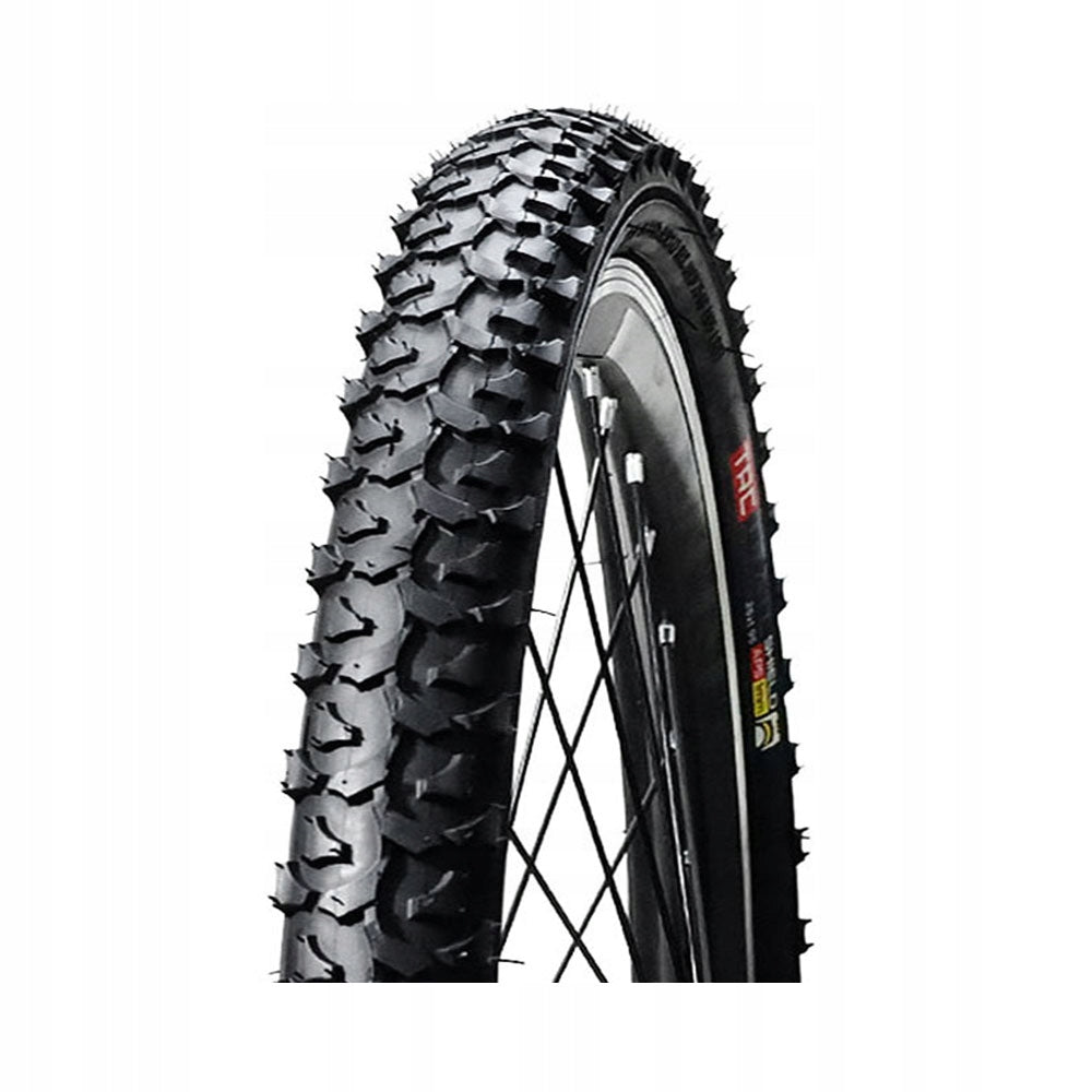 Bicycle tyre 26 inches TRC 26 x 1.95 ANTI-PUNCTURE INSERT 54-559 STRONG Packaging status original