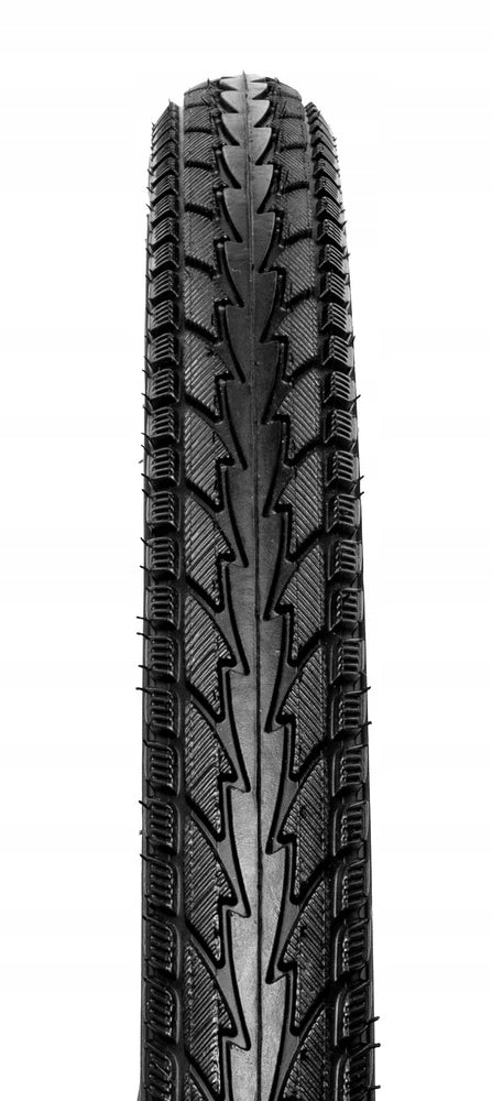 Bicycle tyre 26 inches TRC 26x1.75 with ANTI-PUNCTURE INSERT 47-559 STRONG Brand TRC