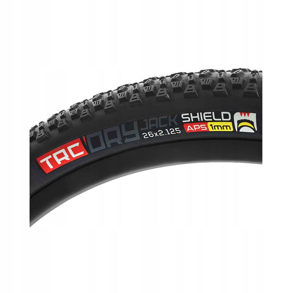 Bicycle tyre 26 inches TRC 26x2,125 ANTI-PUNCTURE INSERT 57-559 STRONG Brand TRC