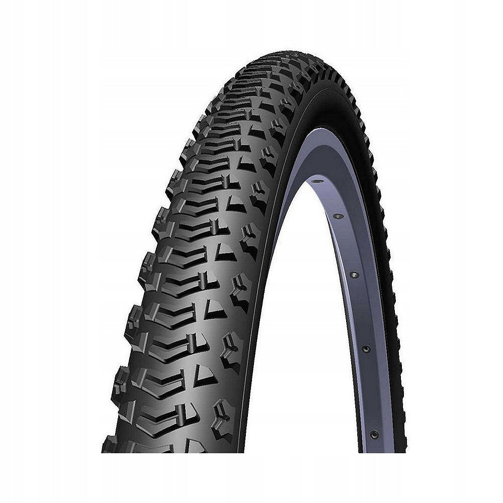 Bicycle tyre 26 x 1.90 V60 ACRIS RUBENA 50-559 for bicycle