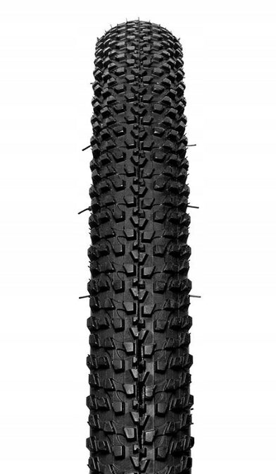 Bicycle tyre 26 x 1.95 (50-559) TRC CROSSMAN ANTI-PUNCTURE 06664 Manufacturer code HY-173