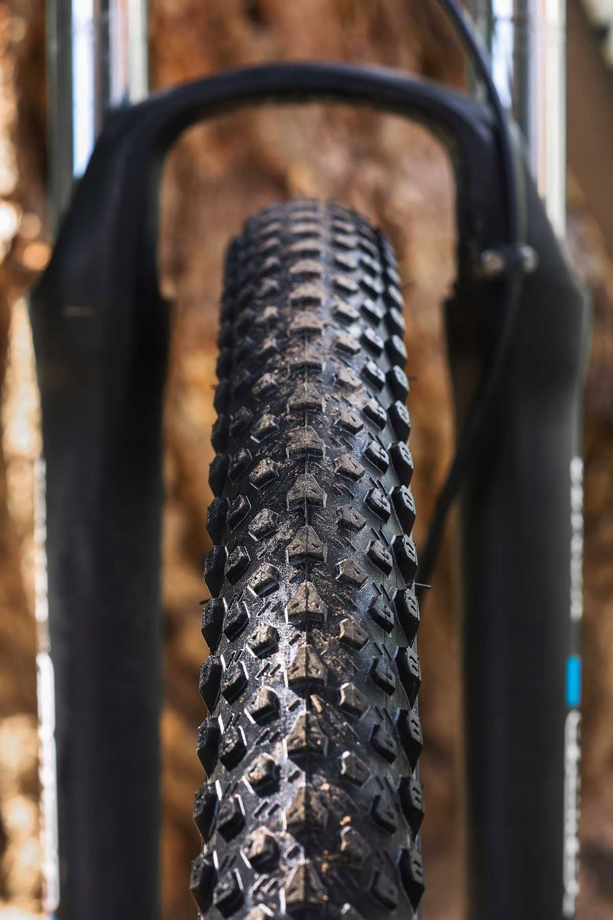 Bicycle tyre 27,5 inch 57-584 TRC 27.5 x 2.125 with ANTI-PUNCTURE INSERT Wheel size (") 27,5