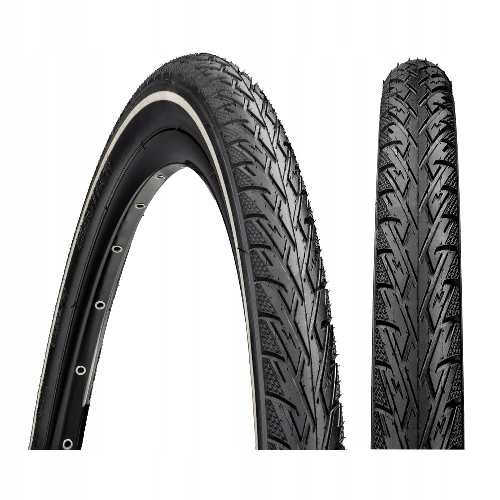 Bicycle tyre 28 ELECTRIC BIKE MITAS RUBENA 37-622 ANTI-PUNCTURE