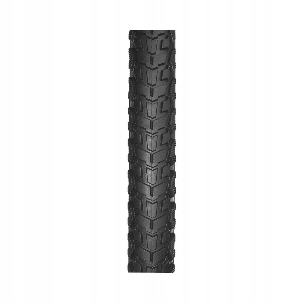 Bicycle tyre 28" TRC 700x38C 40-622 ANTI-PUNCTURE with reflective strip Brand TRC