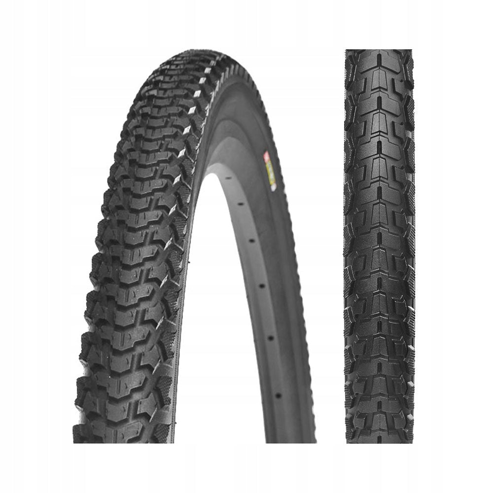 Bicycle tyre 28 inches TRC 700x38C 40-622 ANTI-PUNCTURE INSERT for bicycle Brand TRC