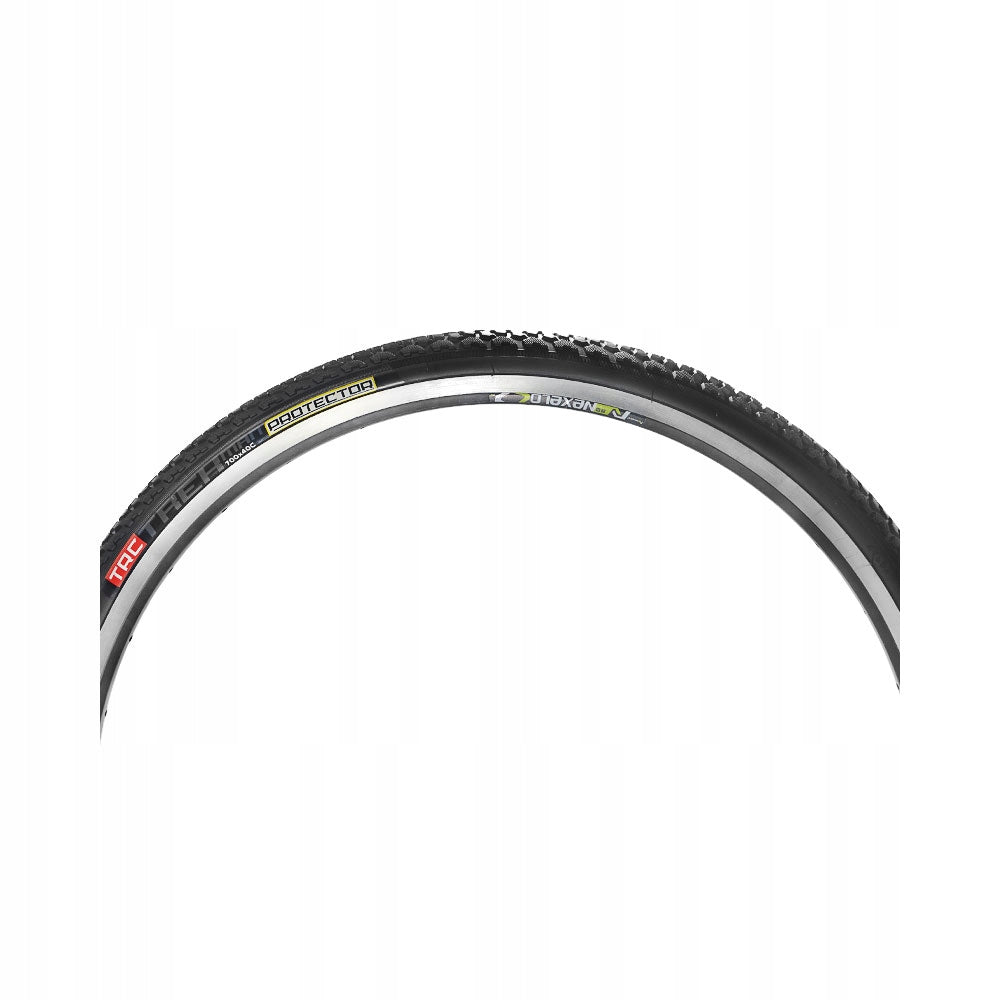 Bicycle tyre 28 inches TRC 700x38C 40-622 ANTI-PUNCTURE INSERT for bicycle Width (inch) 1.5"