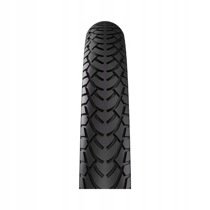 Bicycle tyre 28 + inner tube for bicycle 28 x 1.75 47-622 MITAS RUBENA Brand Mitas