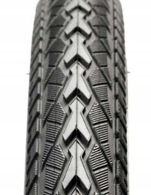 Bicycle tyre 28 x 1.75 (47-622) TRAIL SEEKER TRC ANTI-PUNCTURE 06659 Manufacturer code YN-1179