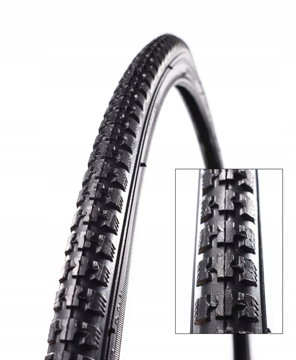 Bicycle tyre 28x1.5/8x1.3/8 (37-622)