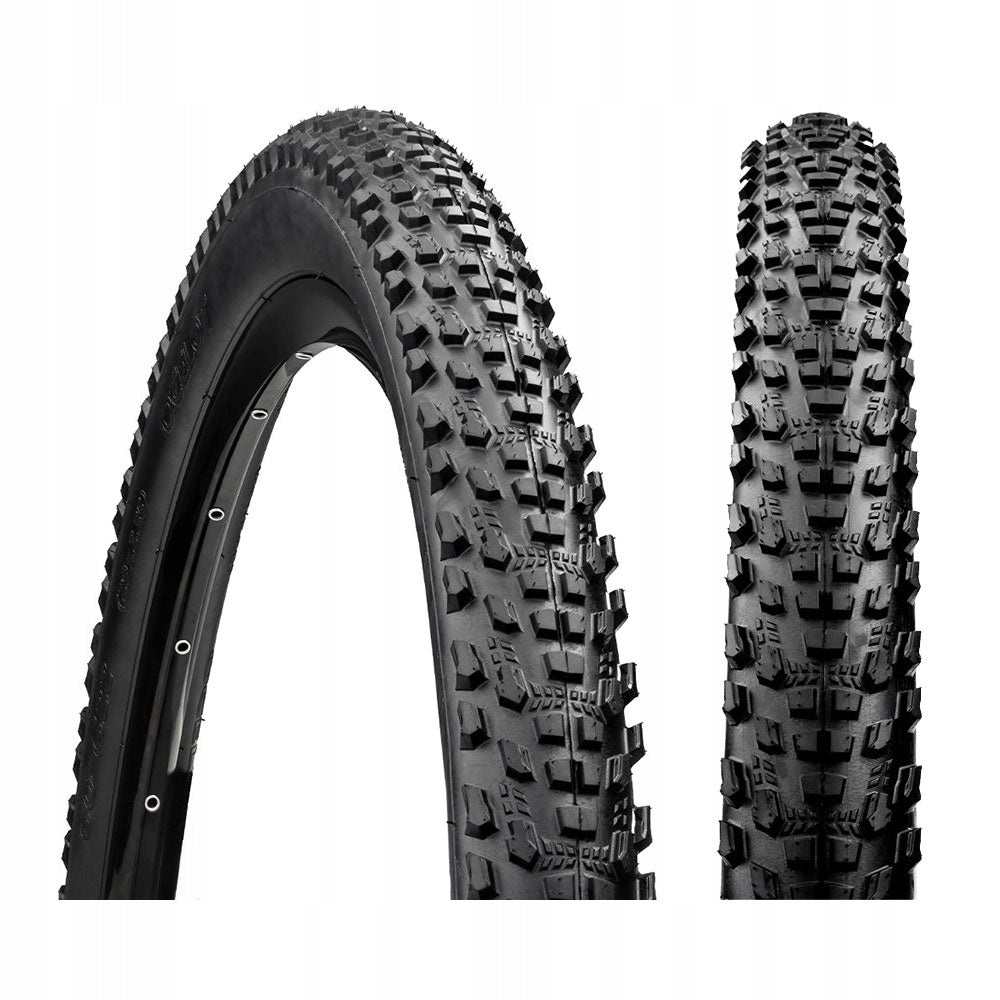 Bicycle tyre 29 inches for bicycle 29x2.1 54-622 OCELOT MITAS RUBENA