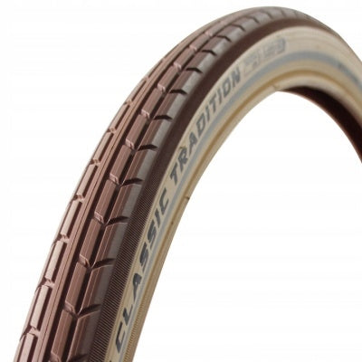 Bicycle tyre CST 28x1.75 Tradition Classic Line