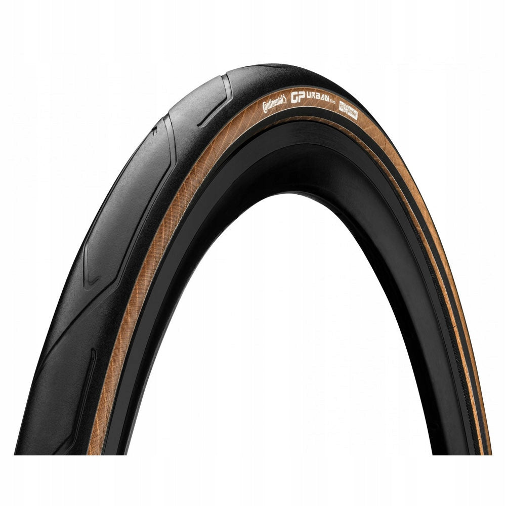 Bicycle tyre Continental Grand Prix Urban 28x1.35 35mm rolled
