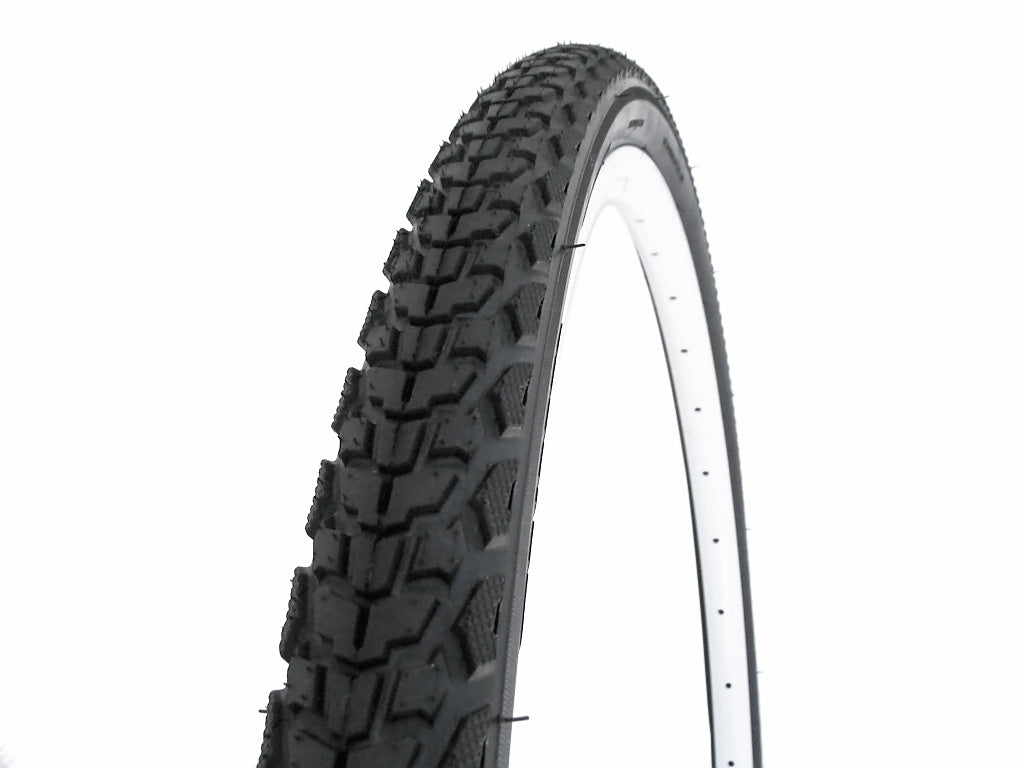 Bicycle tyre Rubena Gripper V84 V2202.MIT size 28" 42 mm 710 V2202.MIT Manufacturer code V2202.MIT