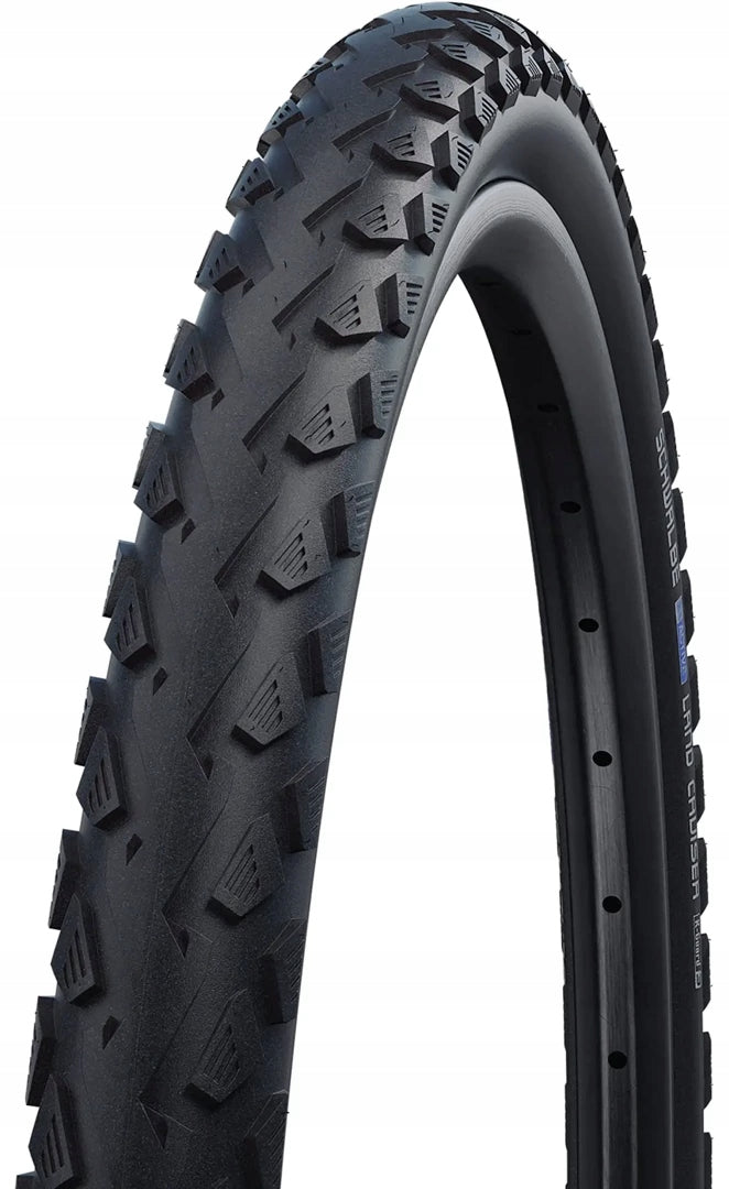 Bicycle tyre SCHWALBE LAND CRUISER 700x40C 28x1,6 42-622