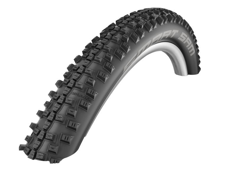 Bicycle tyre Schwalbe Smart Sam 29 x 2,1 wire MTB tyre Brand Schwalbe
