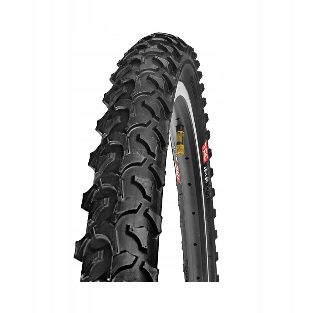 Bicycle tyre TRC Countryman 26 x 1,95 wire-wrapped V5276.TRC Manufacturer code V5276.TRC