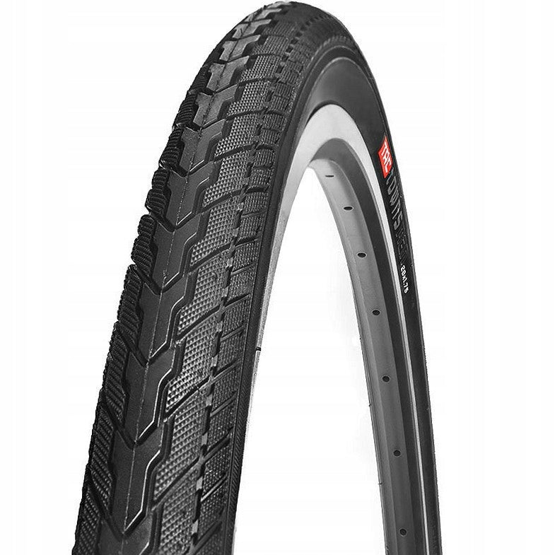 Bicycle tyre TRC Townsman 28x1,75 / 47-622 anti-puncture V5057.TRC Manufacturer code V5057